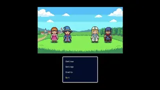 Скриншот 4 к игре はい/いいえ