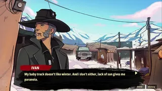 Скриншот 3 к игре False Hope