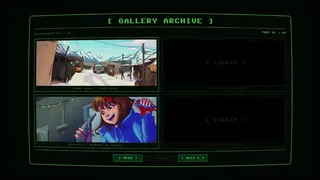 Скриншот 4 к игре False Hope