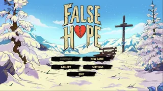 Скриншот 6 к игре False Hope
