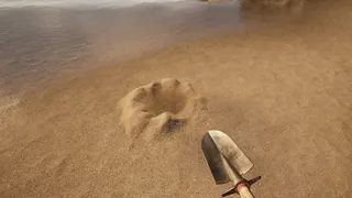 Скриншот 3 к игре Beep Below