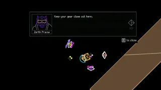 Скриншот 4 к игре Qarma Quad