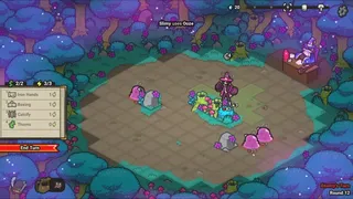 Скриншот 4 к игре Wizard Finals