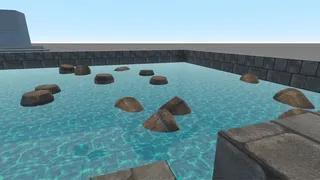 Скриншот 1 к игре FUNDAMENTA