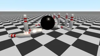 Скриншот 6 к игре FUNDAMENTA