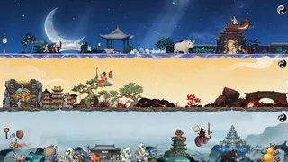 Скриншот 3 к игре 须弥仙业