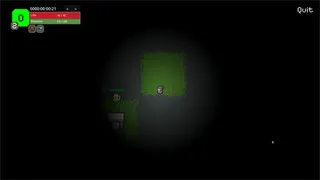 Скриншот 6 к игре Maze Survivor