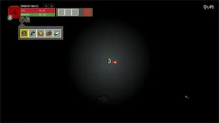 Скриншот 7 к игре Maze Survivor