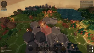 Скриншот 2 к игре Brews & Kings