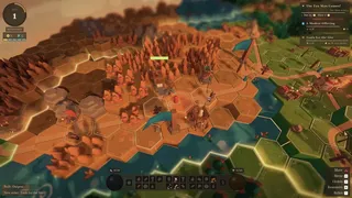 Скриншот 3 к игре Brews & Kings