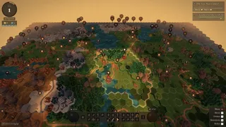 Скриншот 4 к игре Brews & Kings