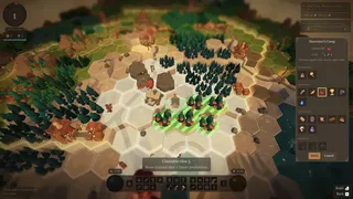 Скриншот 5 к игре Brews & Kings
