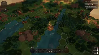 Скриншот 6 к игре Brews & Kings