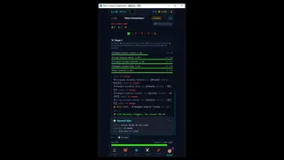 Скриншот 6 к игре Neon Protocol: Nightdome