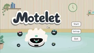 Скриншот 1 к игре Motelet