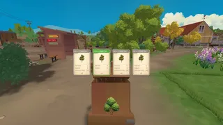 Скриншот 3 к игре Super Hole