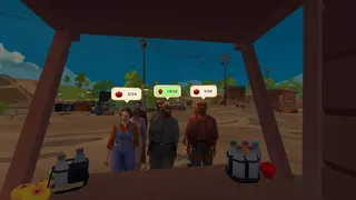 Скриншот 8 к игре Super Hole