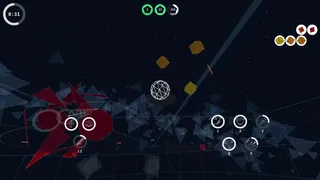 Скриншот 7 к игре Cylindrika