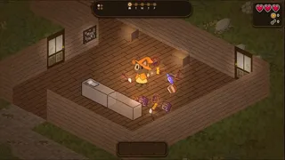 Скриншот 6 к игре Stash Mayhem