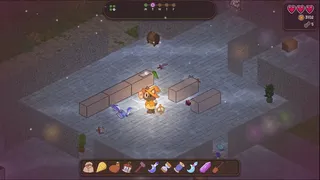 Скриншот 7 к игре Stash Mayhem