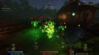 Скриншот 3 к игре Black Hollow