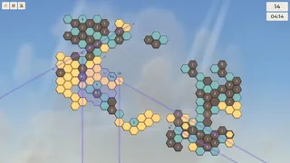 Скриншот 7 к игре Hexzen Хексзен