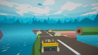Скриншот 3 к игре Tank Mates