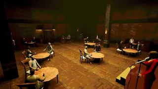 Скриншот 4 к игре Muhit