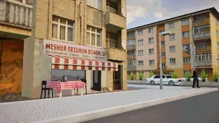 Скриншот 5 к игре Muhit