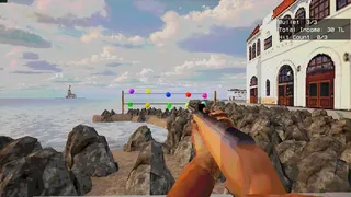 Скриншот 8 к игре Muhit