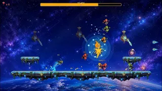 Скриншот 1 к игре Stella Supernova: The Astral Vale