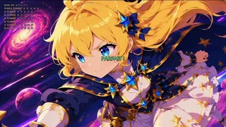 Скриншот 2 к игре Stella Supernova: The Astral Vale