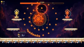 Скриншот 5 к игре Stella Supernova: The Astral Vale