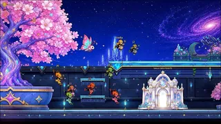 Скриншот 8 к игре Stella Supernova: The Astral Vale