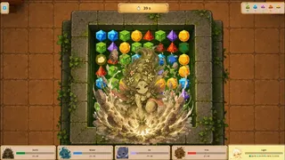 Скриншот 3 к игре Elemental Forge
