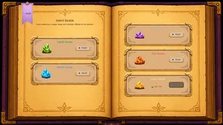 Скриншот 5 к игре Elemental Forge