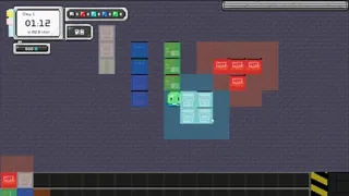 Скриншот 5 к игре Dungeon Convenience Store