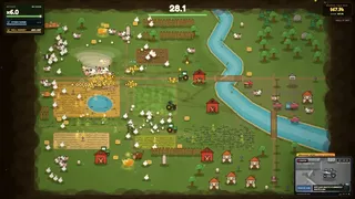 Скриншот 2 к игре The Big Suck