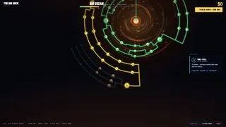 Скриншот 3 к игре The Big Suck