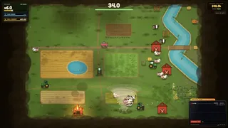 Скриншот 4 к игре The Big Suck