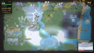 Скриншот 6 к игре The Big Suck