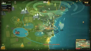 Скриншот 8 к игре The Big Suck