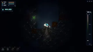 Скриншот 1 к игре Moon Miner