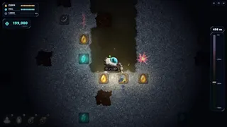 Скриншот 6 к игре Moon Miner