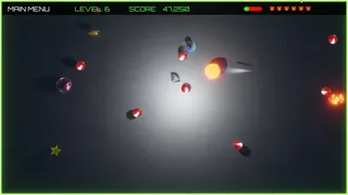 Скриншот 6 к игре Sparkles Escape