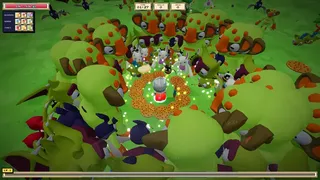 Скриншот 5 к игре WALLOP