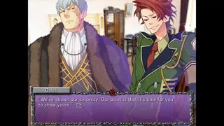 Скриншот 3 к игре Rose Guns Days -Season 2-