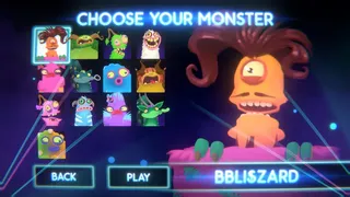 Скриншот 1 к игре My Singing Monsters Karaoke