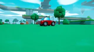 Скриншот 1 к игре Drive To The Top