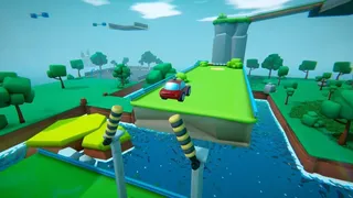 Скриншот 2 к игре Drive To The Top